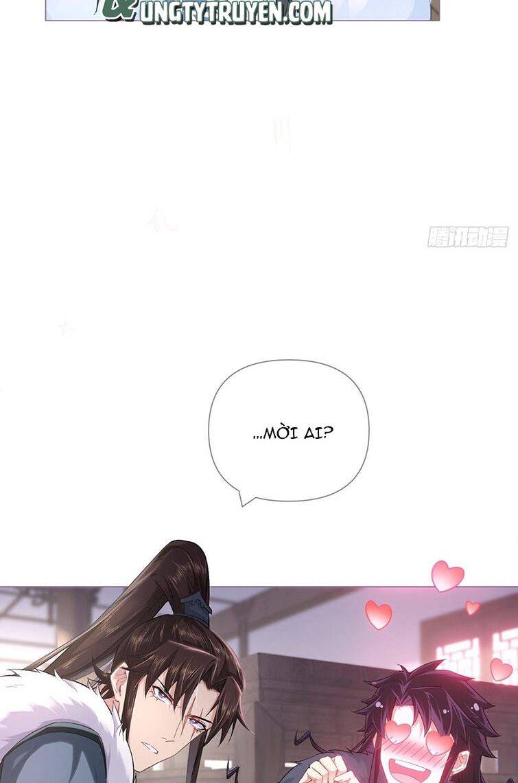 Nhập Mạc Chi Thần Chap 72 - Next Chap 73