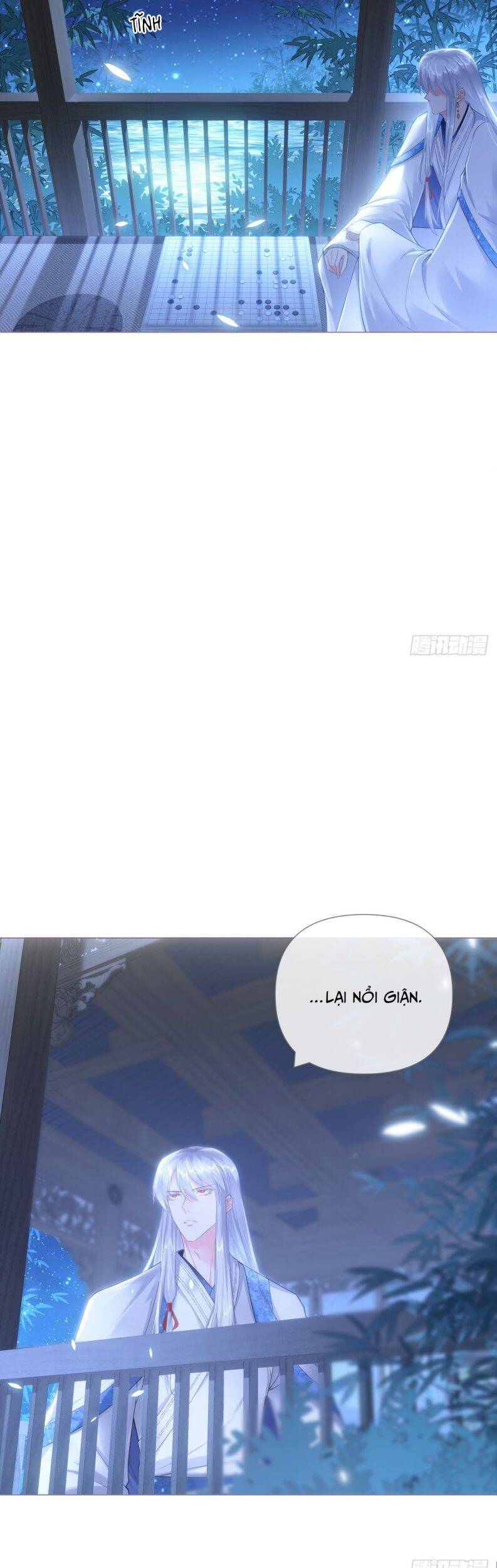 Nhập Mạc Chi Thần Chap 73 - Next Chap 74