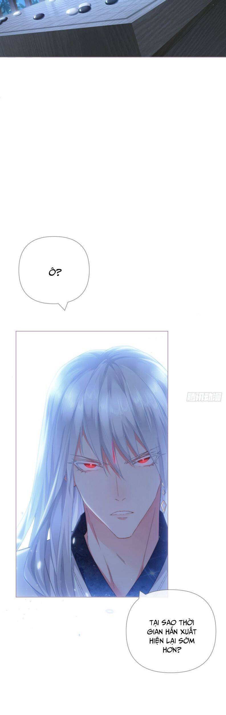 Nhập Mạc Chi Thần Chap 73 - Next Chap 74