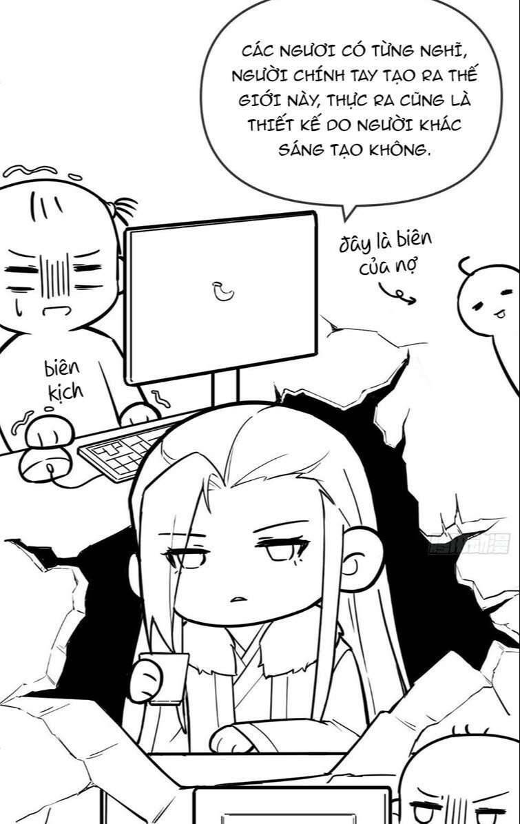 Nhập Mạc Chi Thần Chap 74 - Next Chap 75