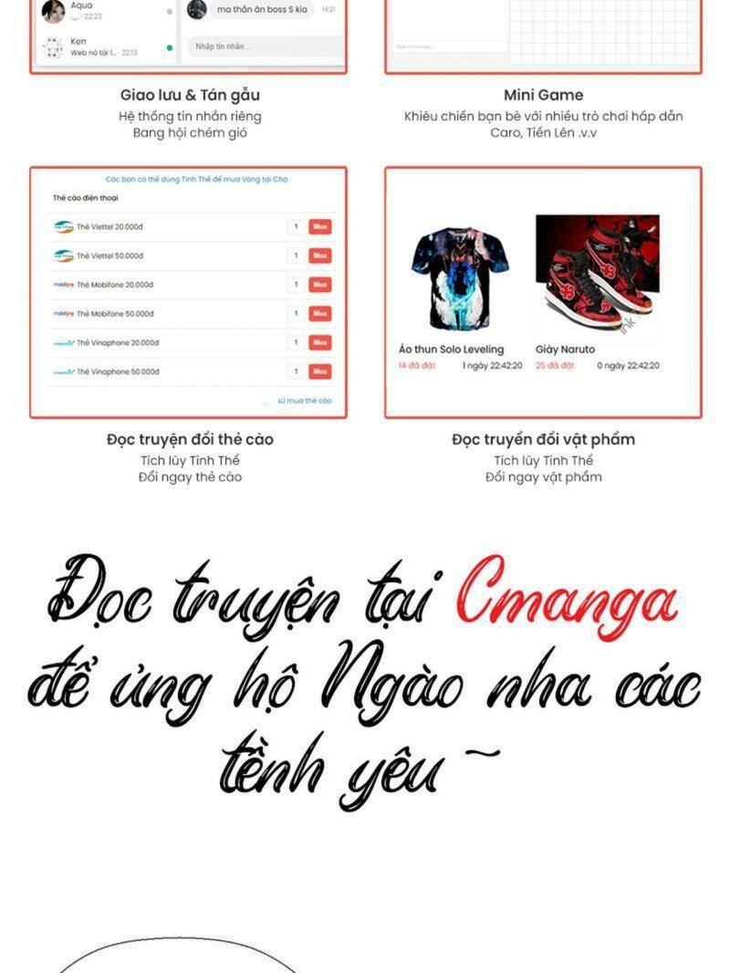 Nhập Mạc Chi Thần Chap 8 - Next Chap 9