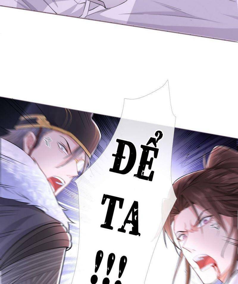 Nhập Mạc Chi Thần Chap 8 - Next Chap 9