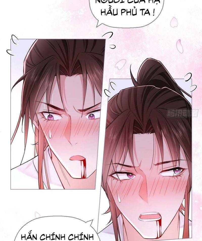 Nhập Mạc Chi Thần Chap 8 - Next Chap 9