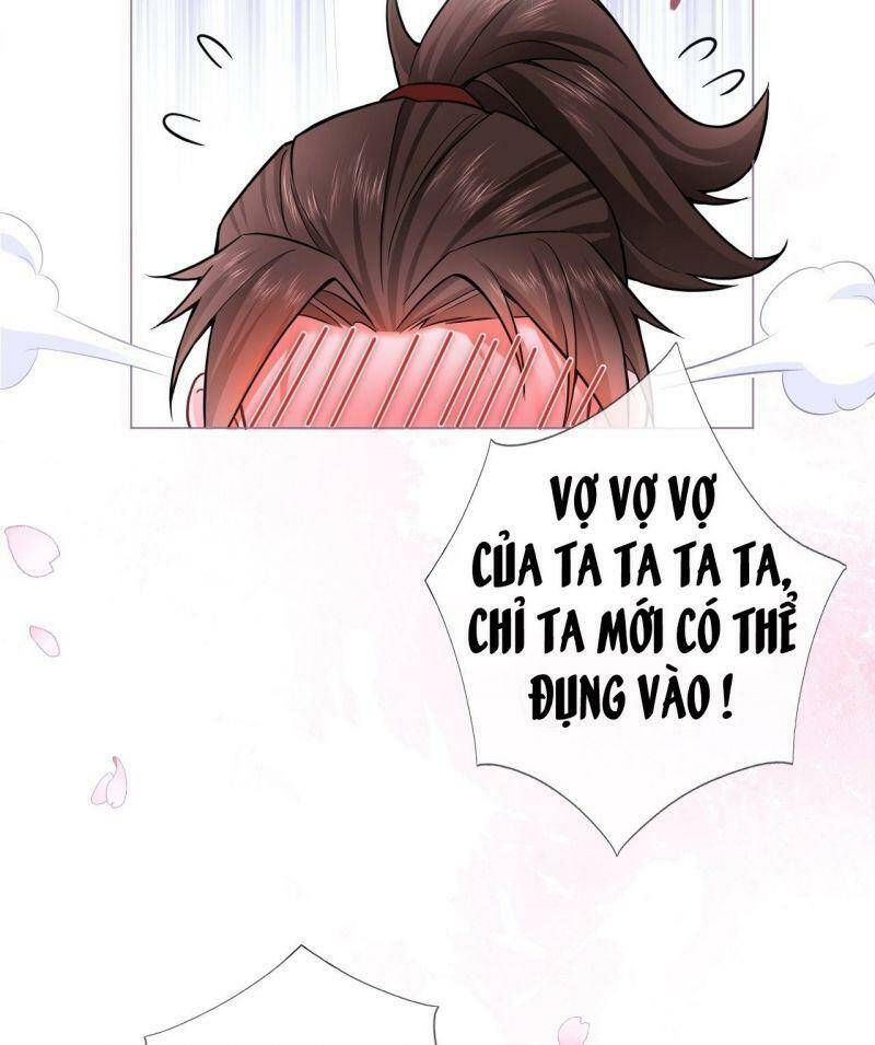 Nhập Mạc Chi Thần Chap 8 - Next Chap 9