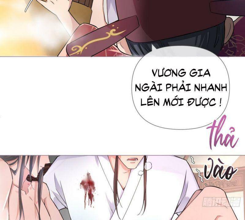 Nhập Mạc Chi Thần Chap 8 - Next Chap 9