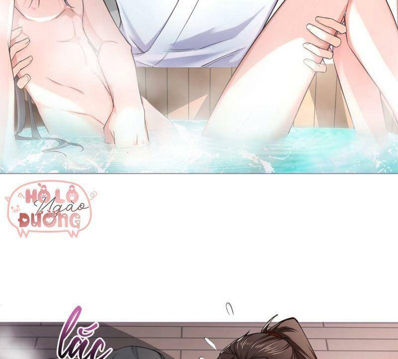 Nhập Mạc Chi Thần Chap 8 - Next Chap 9