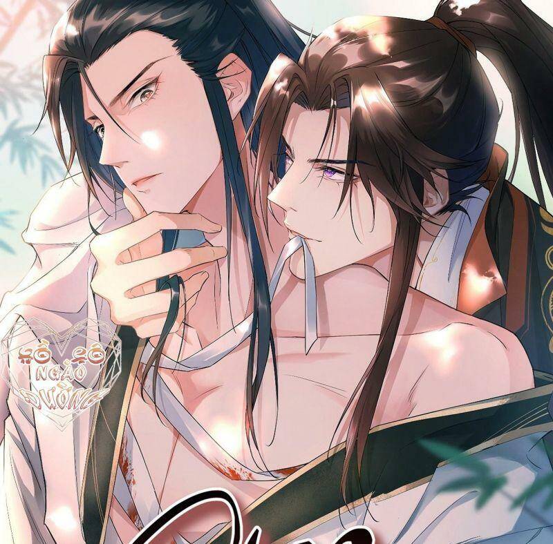 Nhập Mạc Chi Thần Chap 9 - Next Chap 10