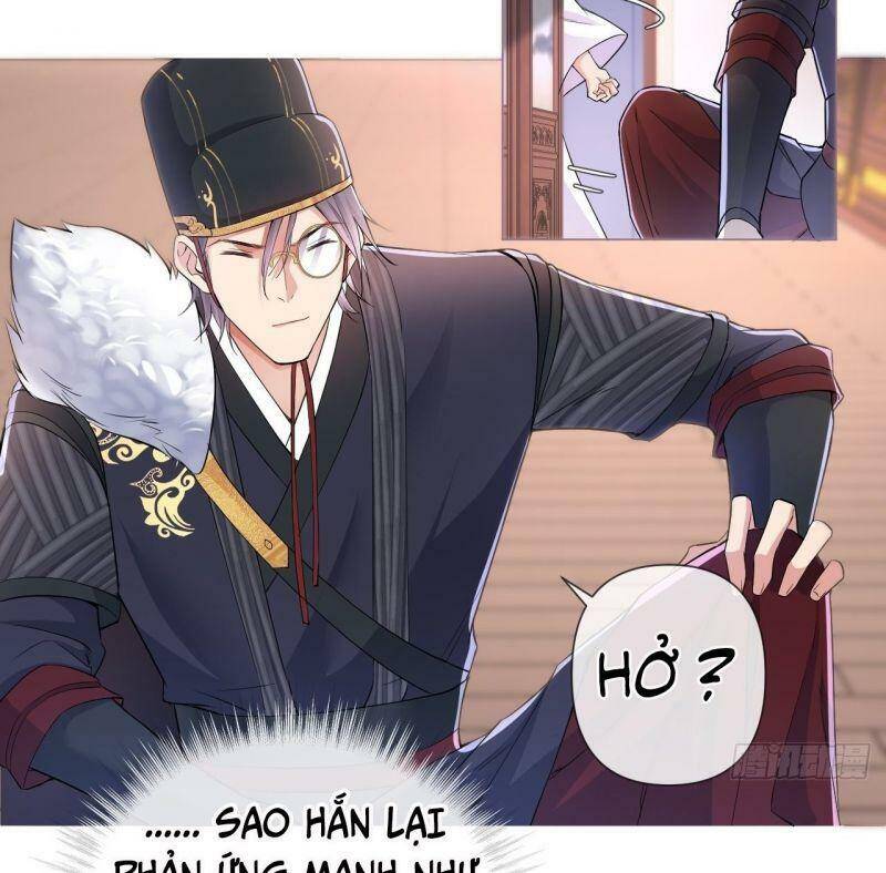 Nhập Mạc Chi Thần Chap 9 - Next Chap 10