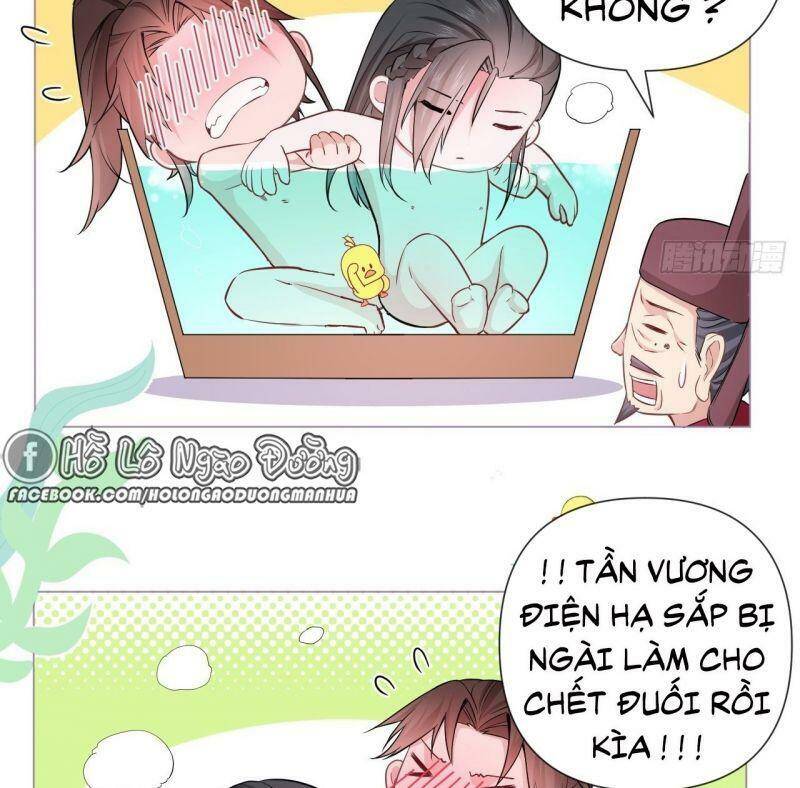 Nhập Mạc Chi Thần Chap 9 - Next Chap 10