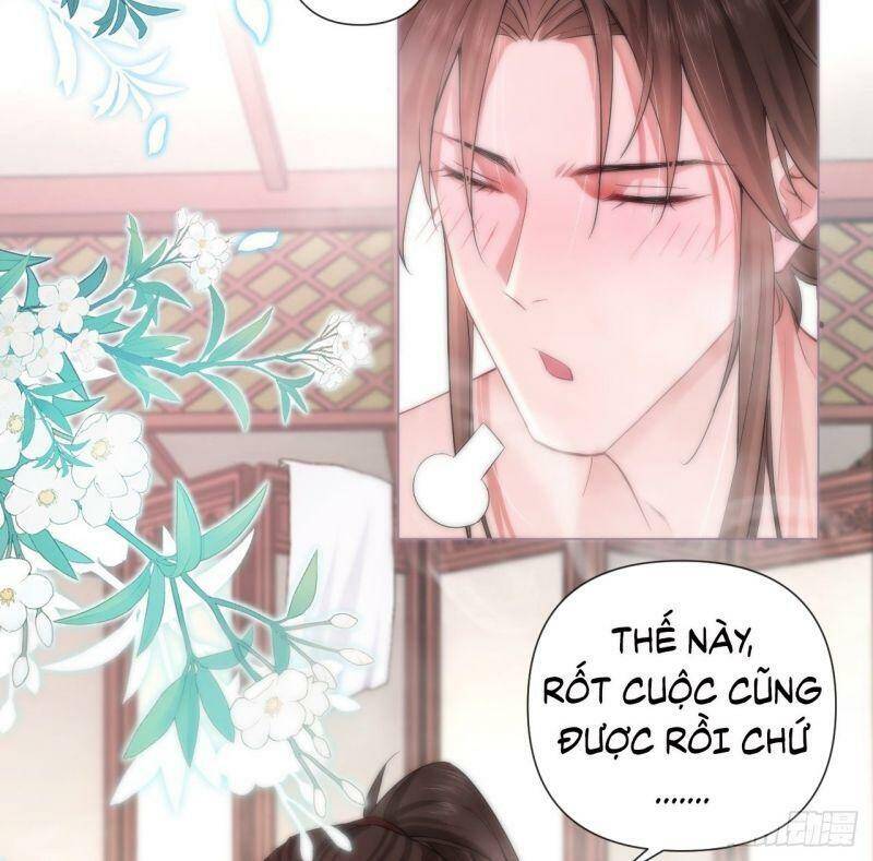 Nhập Mạc Chi Thần Chap 9 - Next Chap 10