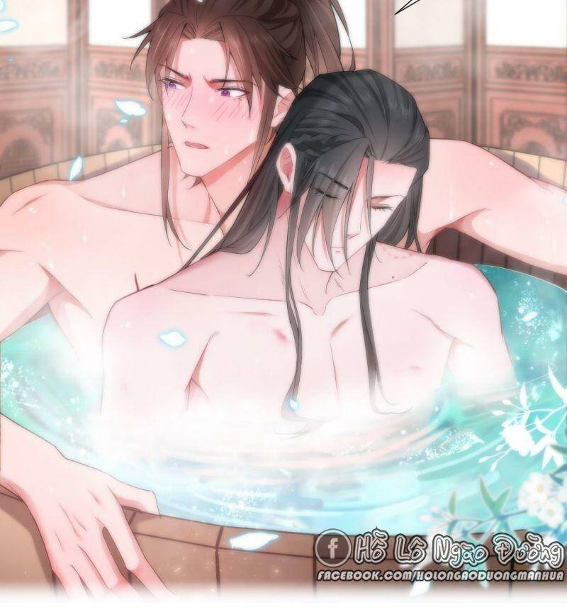 Nhập Mạc Chi Thần Chap 9 - Next Chap 10