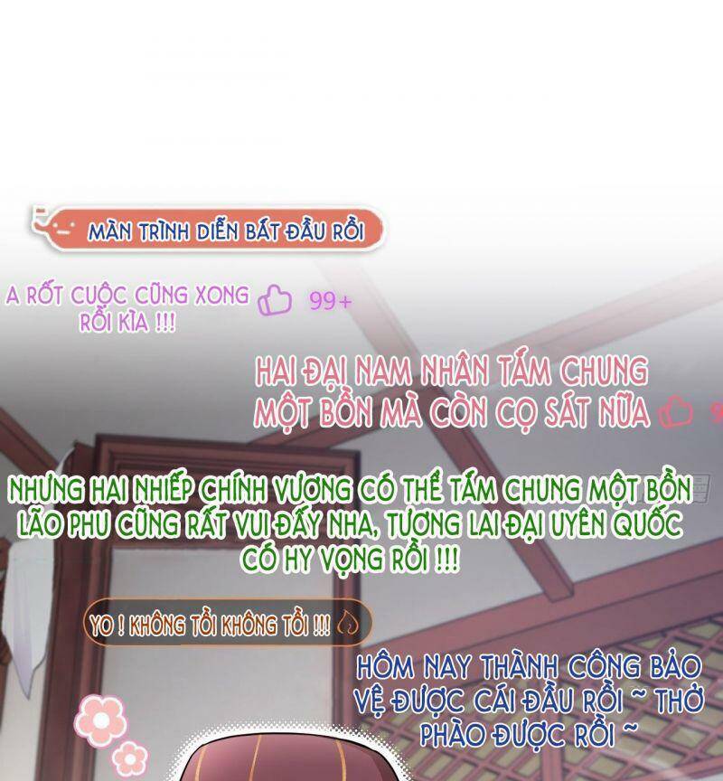 Nhập Mạc Chi Thần Chap 9 - Next Chap 10