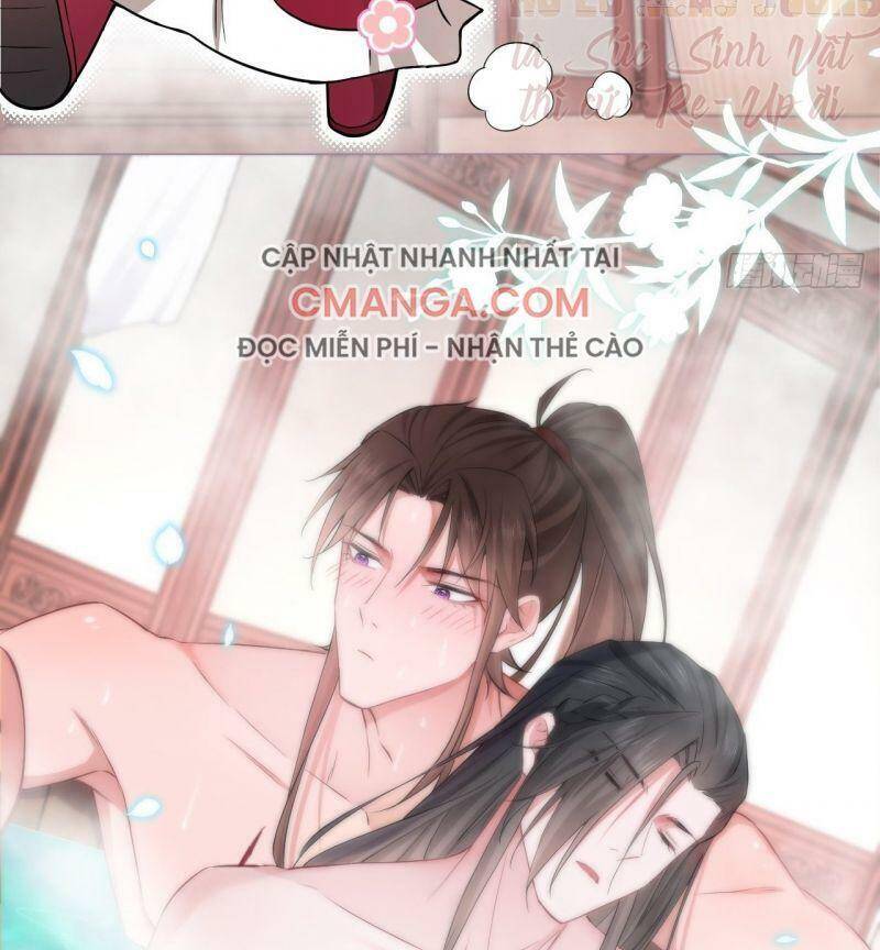 Nhập Mạc Chi Thần Chap 9 - Next Chap 10