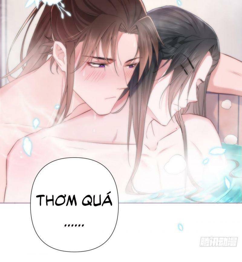 Nhập Mạc Chi Thần Chap 9 - Next Chap 10