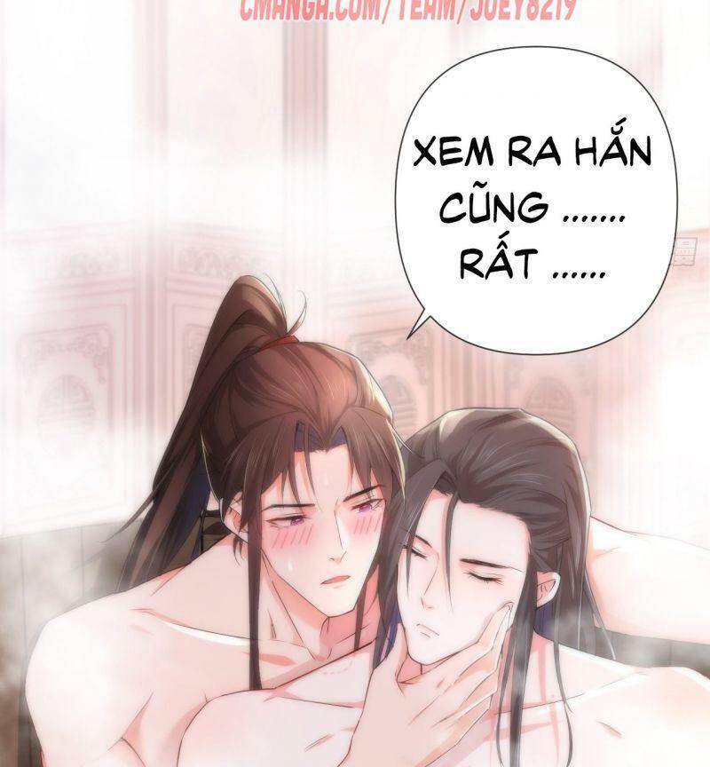 Nhập Mạc Chi Thần Chap 9 - Next Chap 10
