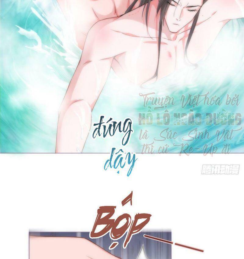Nhập Mạc Chi Thần Chap 9 - Next Chap 10