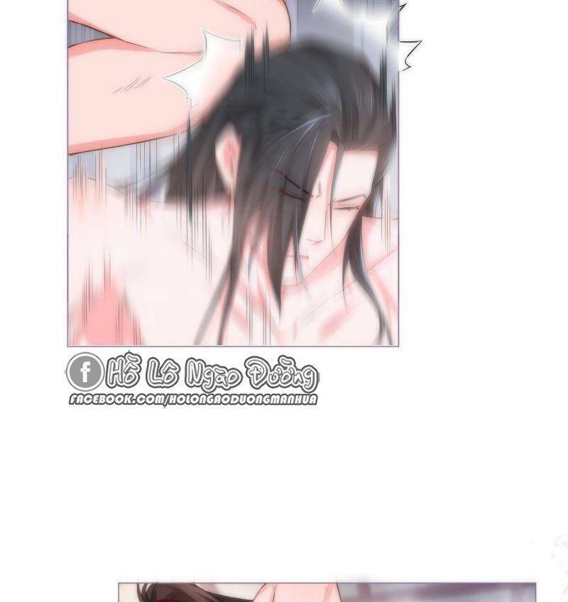 Nhập Mạc Chi Thần Chap 9 - Next Chap 10