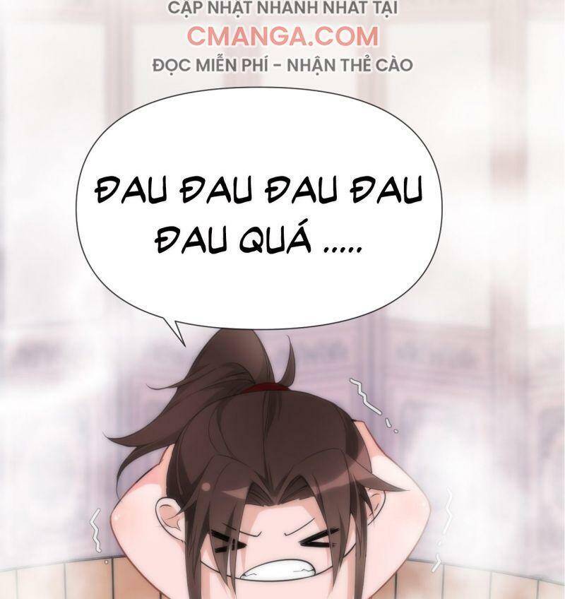 Nhập Mạc Chi Thần Chap 9 - Next Chap 10