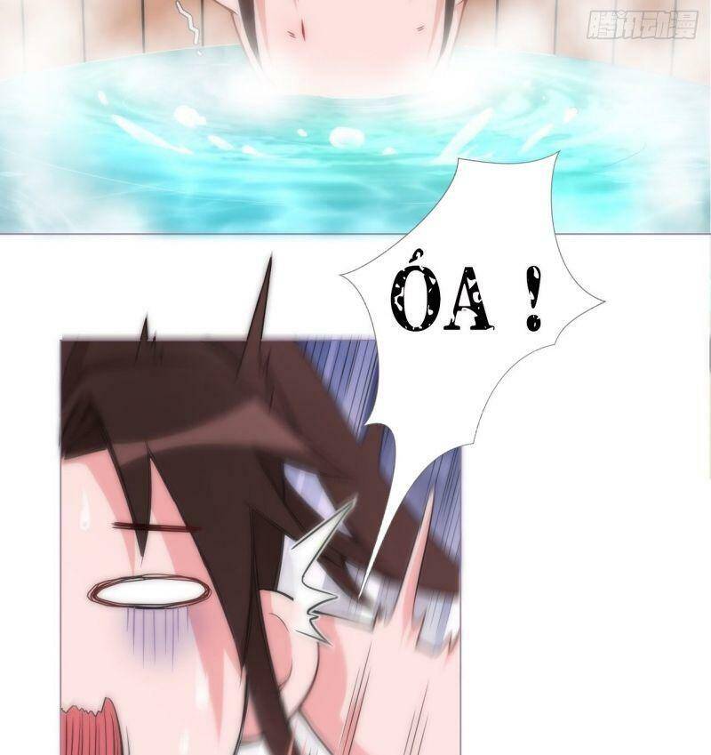 Nhập Mạc Chi Thần Chap 9 - Next Chap 10