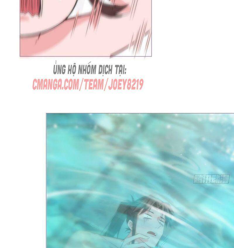 Nhập Mạc Chi Thần Chap 9 - Next Chap 10