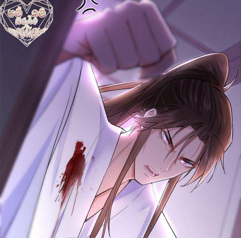 Nhập Mạc Chi Thần Chap 9 - Next Chap 10