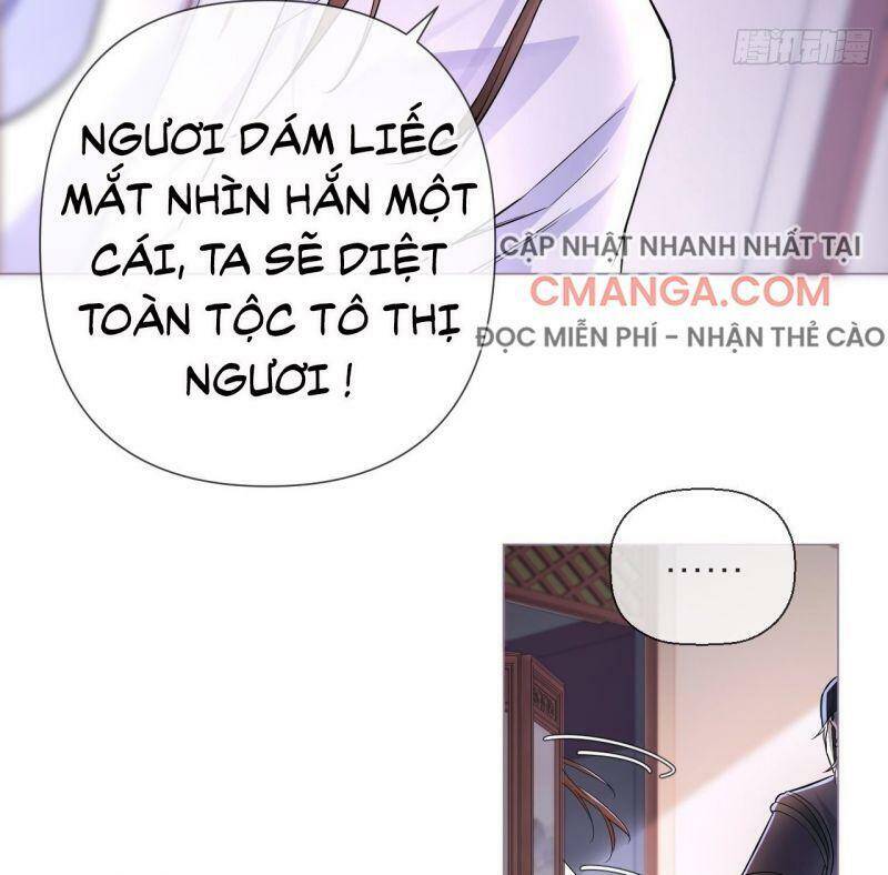 Nhập Mạc Chi Thần Chap 9 - Next Chap 10