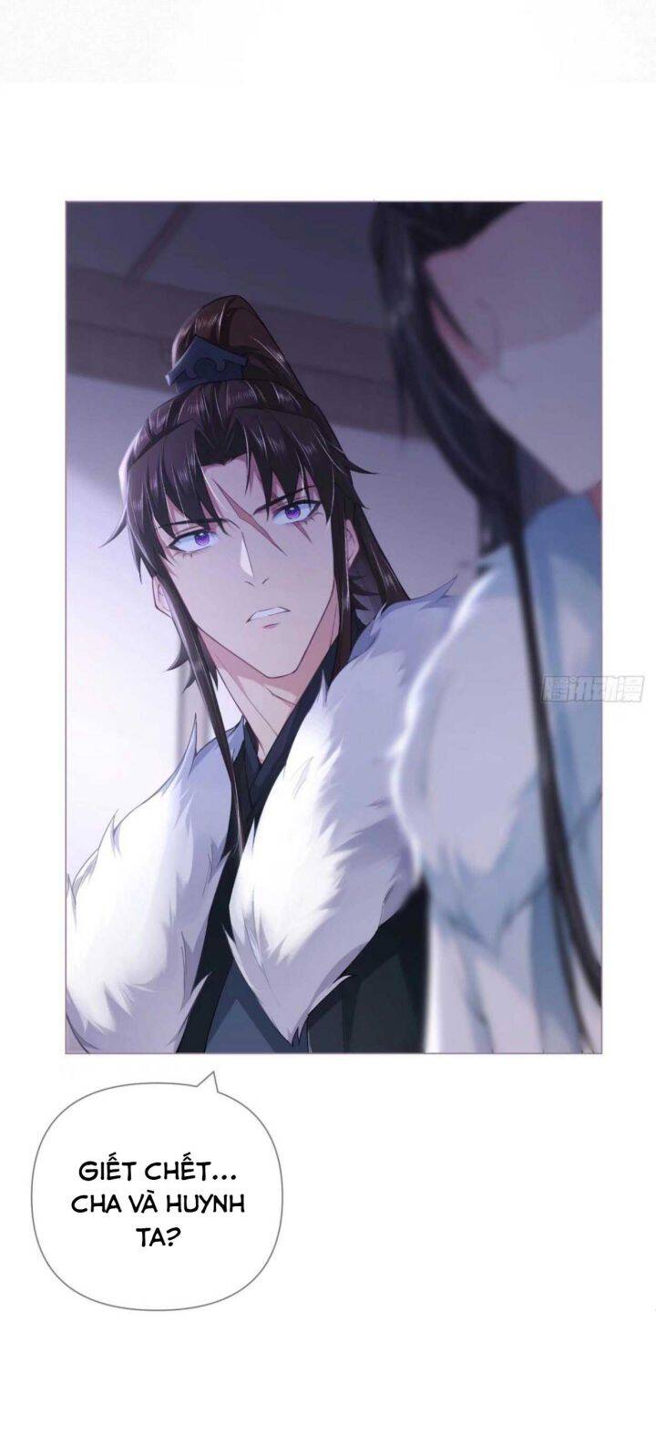 Nhập Mạc Chi Thần Chap 61 - Next Chap 62