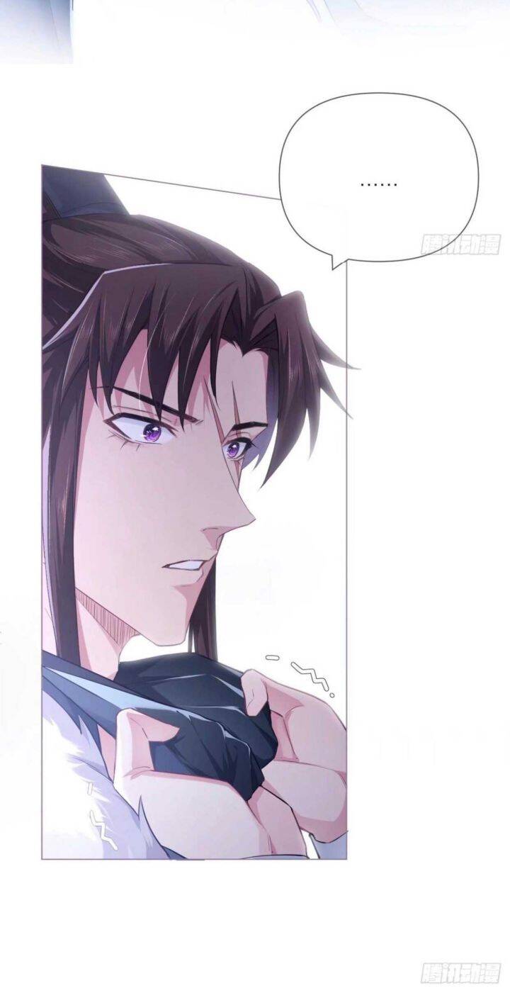 Nhập Mạc Chi Thần Chap 61 - Next Chap 62