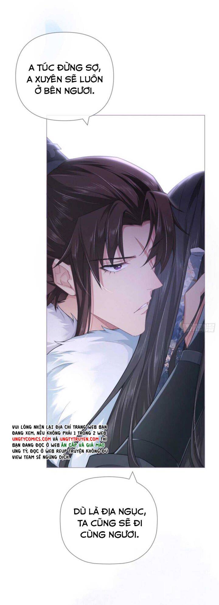 Nhập Mạc Chi Thần Chap 61 - Next Chap 62