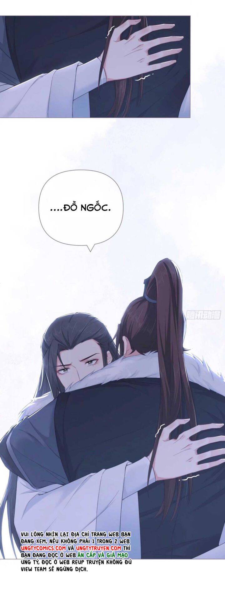 Nhập Mạc Chi Thần Chap 61 - Next Chap 62