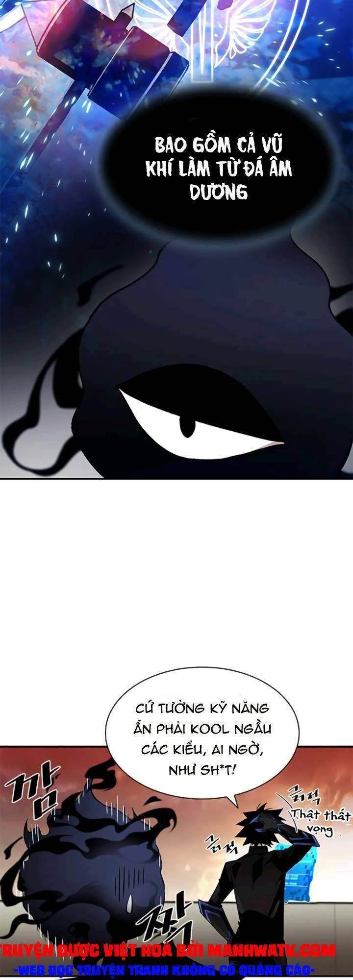 Tiêu Diệt Ác Nhân Chap 14 - Next Chap 15