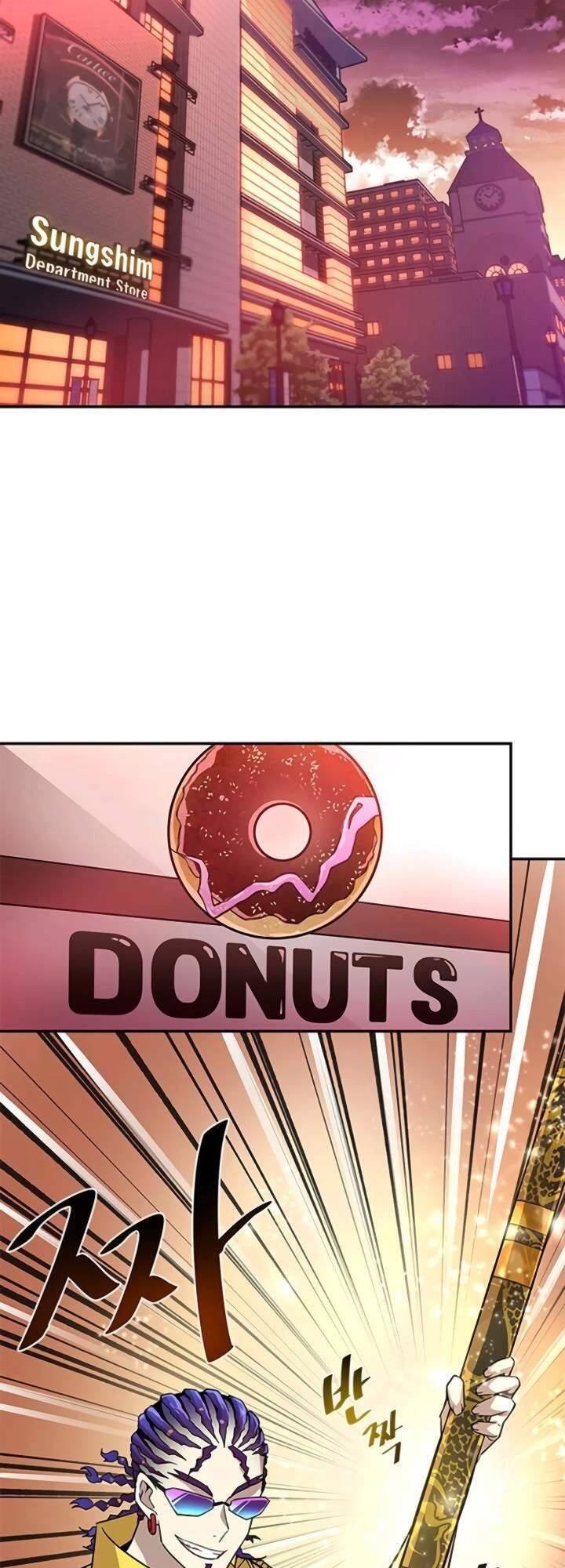 Tiêu Diệt Ác Nhân Chap 14 - Next Chap 15