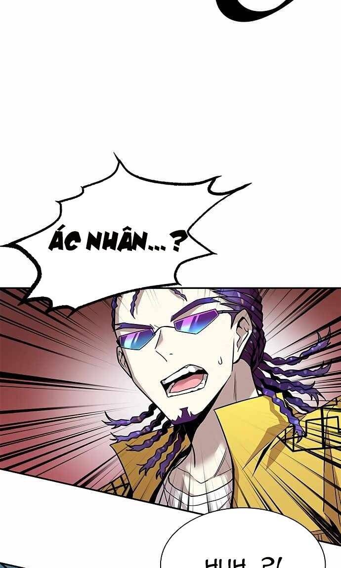 Tiêu Diệt Ác Nhân Chap 21 - Next Chap 22