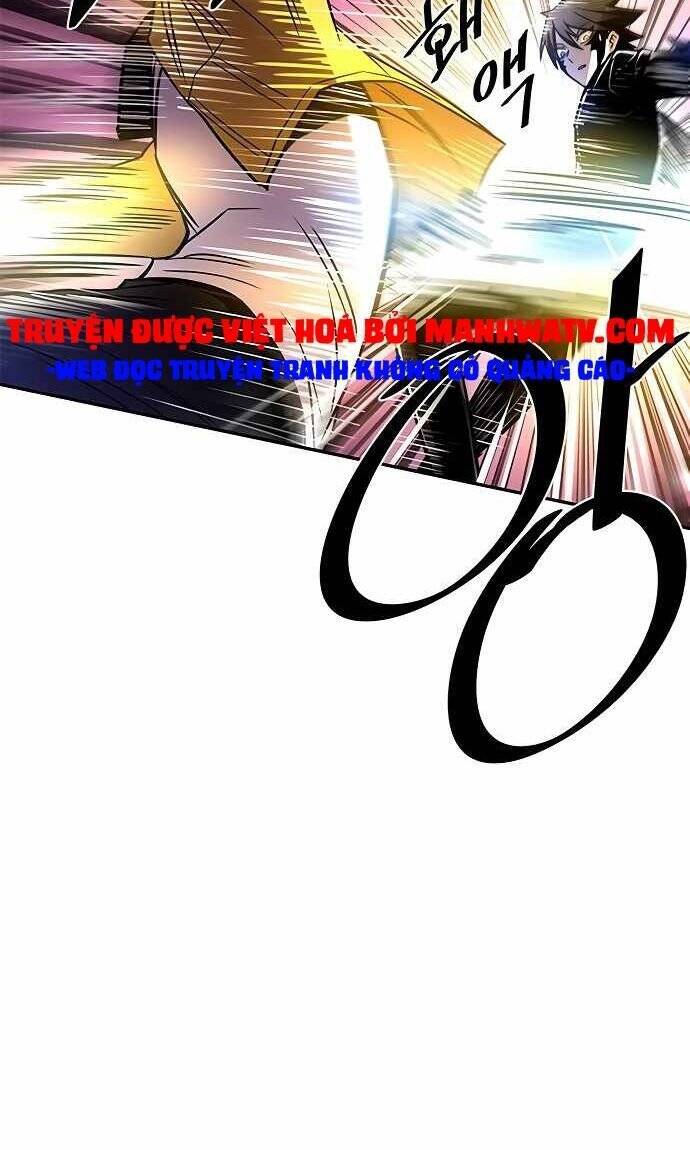 Tiêu Diệt Ác Nhân Chap 21 - Next Chap 22