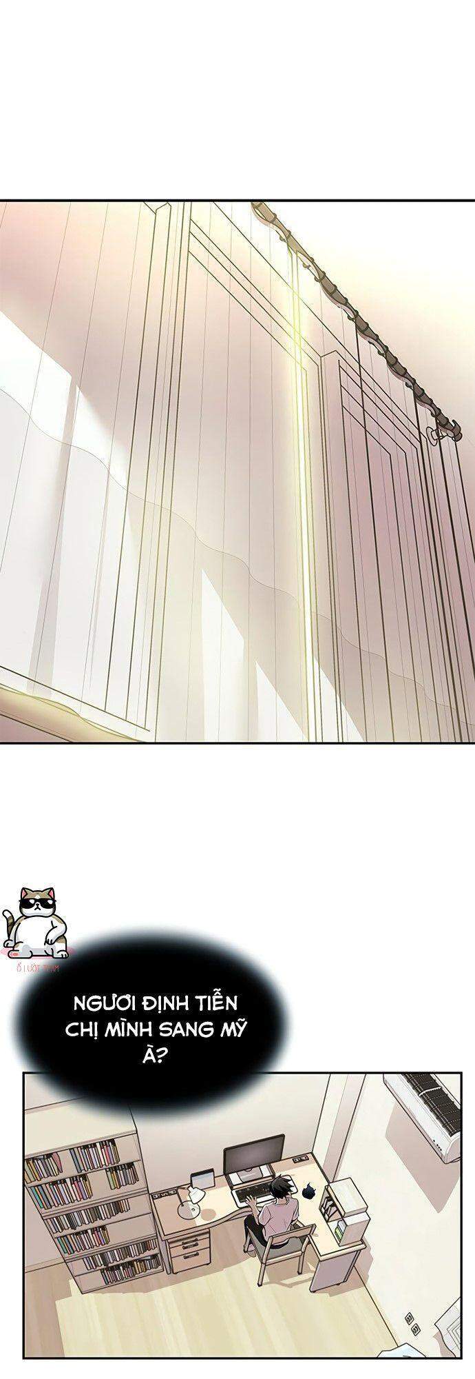 Tiêu Diệt Ác Nhân Chap 29 - Next Chap 30