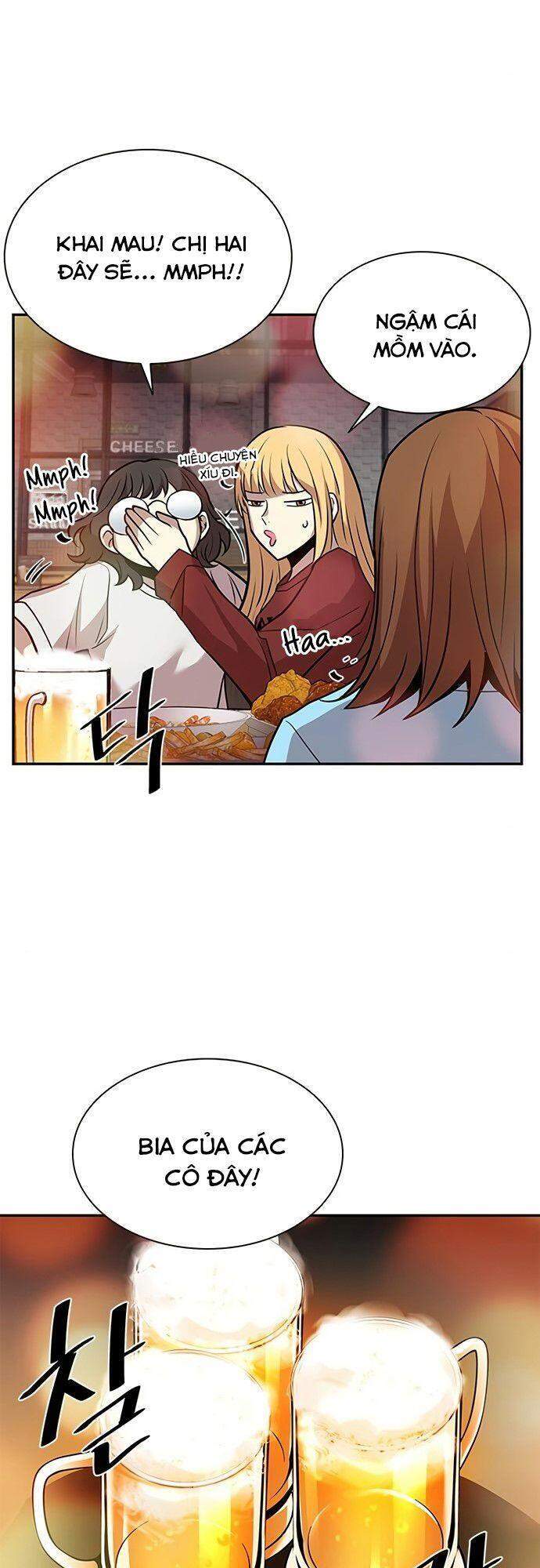 Tiêu Diệt Ác Nhân Chap 29 - Next Chap 30