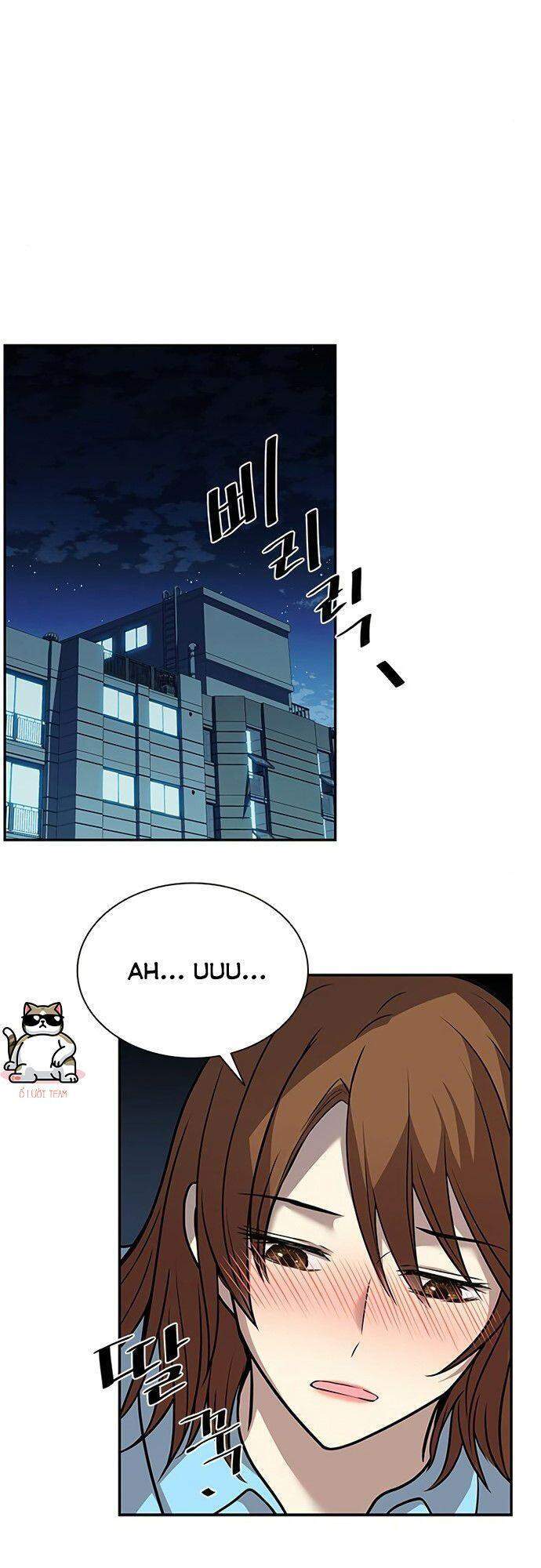 Tiêu Diệt Ác Nhân Chap 29 - Next Chap 30