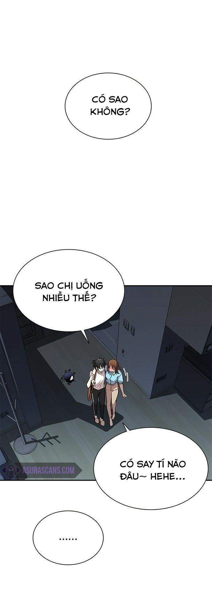 Tiêu Diệt Ác Nhân Chap 29 - Next Chap 30