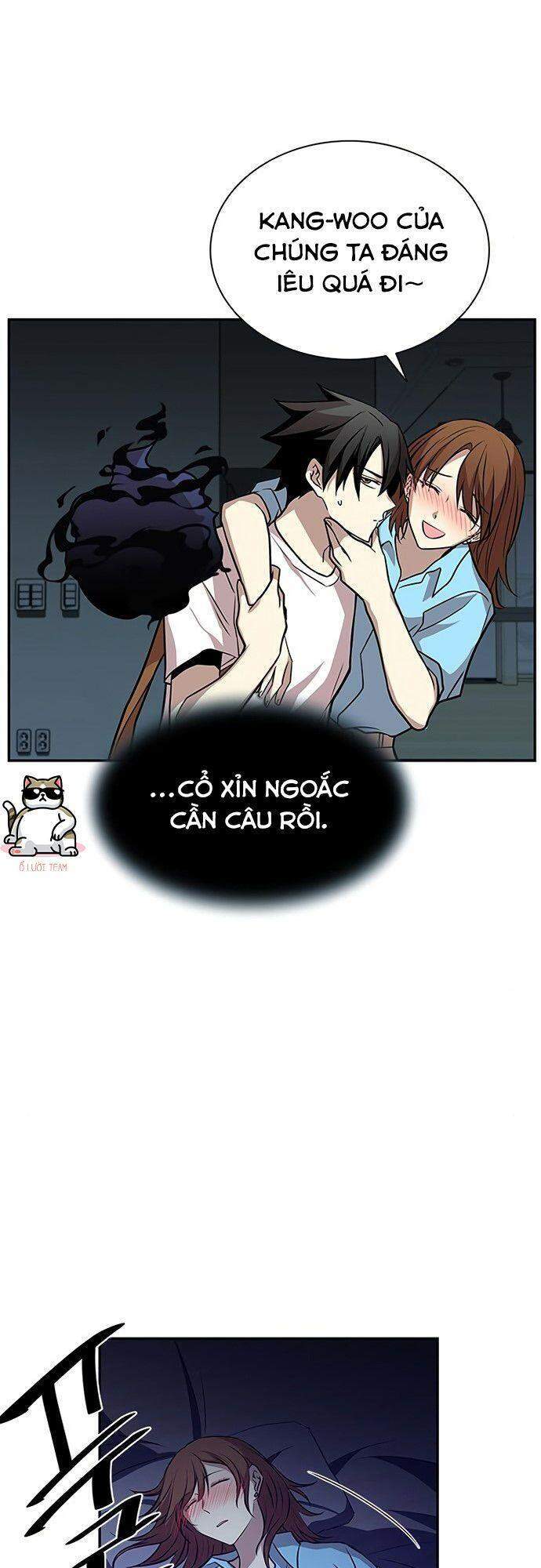 Tiêu Diệt Ác Nhân Chap 29 - Next Chap 30