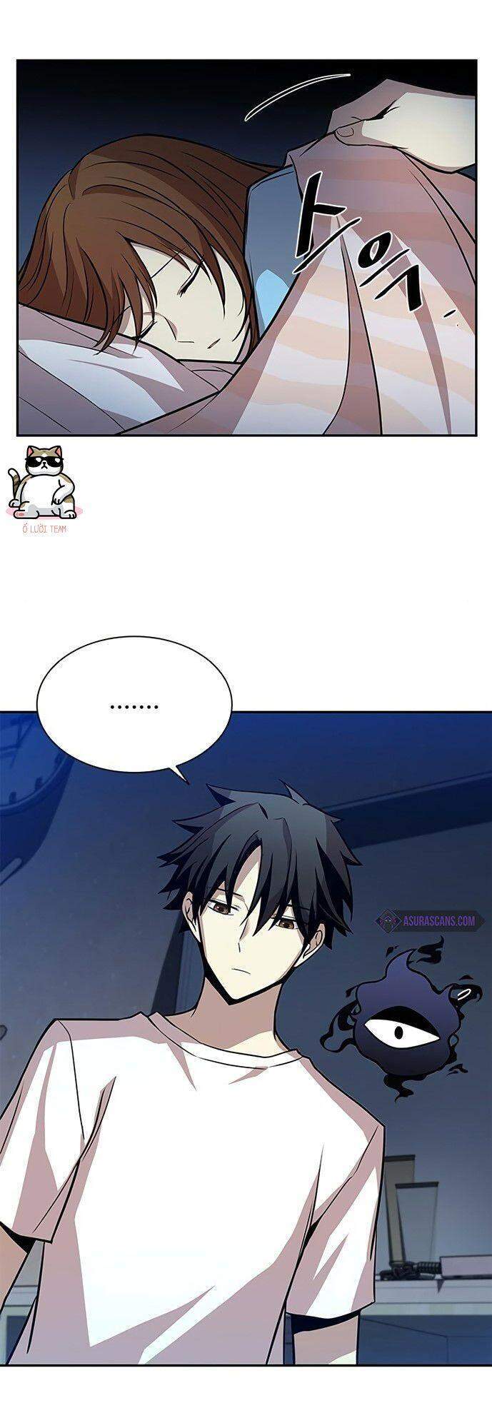 Tiêu Diệt Ác Nhân Chap 29 - Next Chap 30