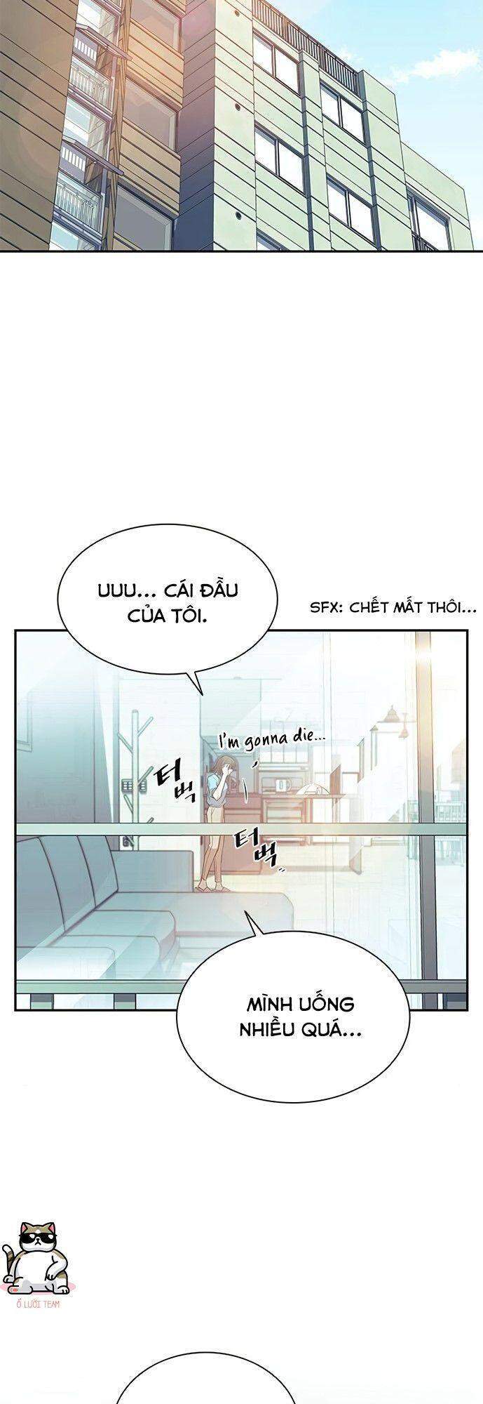 Tiêu Diệt Ác Nhân Chap 29 - Next Chap 30