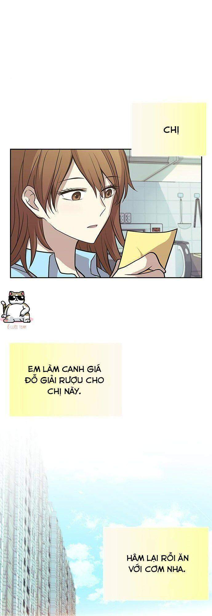 Tiêu Diệt Ác Nhân Chap 29 - Next Chap 30