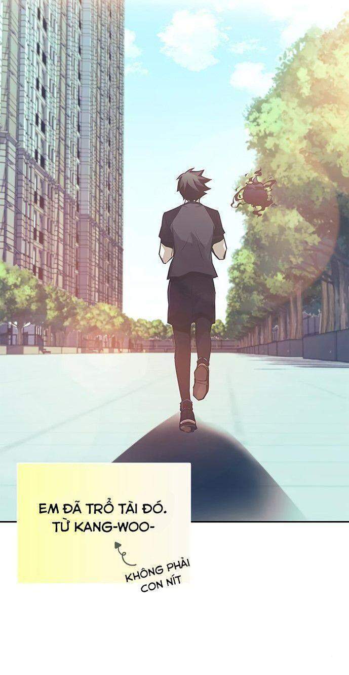 Tiêu Diệt Ác Nhân Chap 29 - Next Chap 30