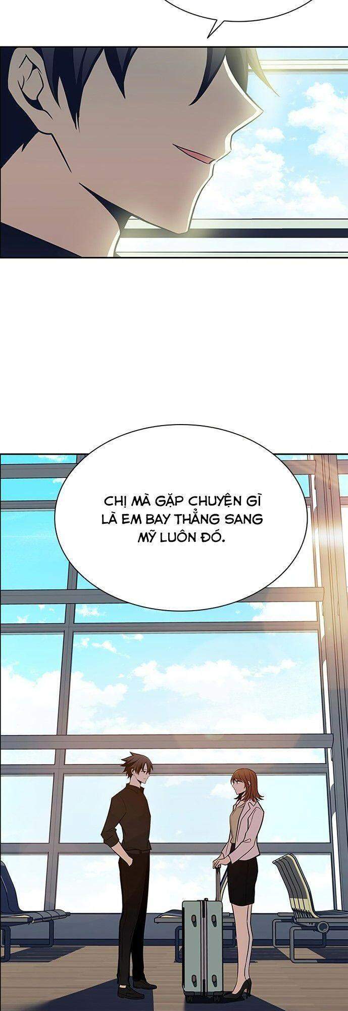 Tiêu Diệt Ác Nhân Chap 29 - Next Chap 30