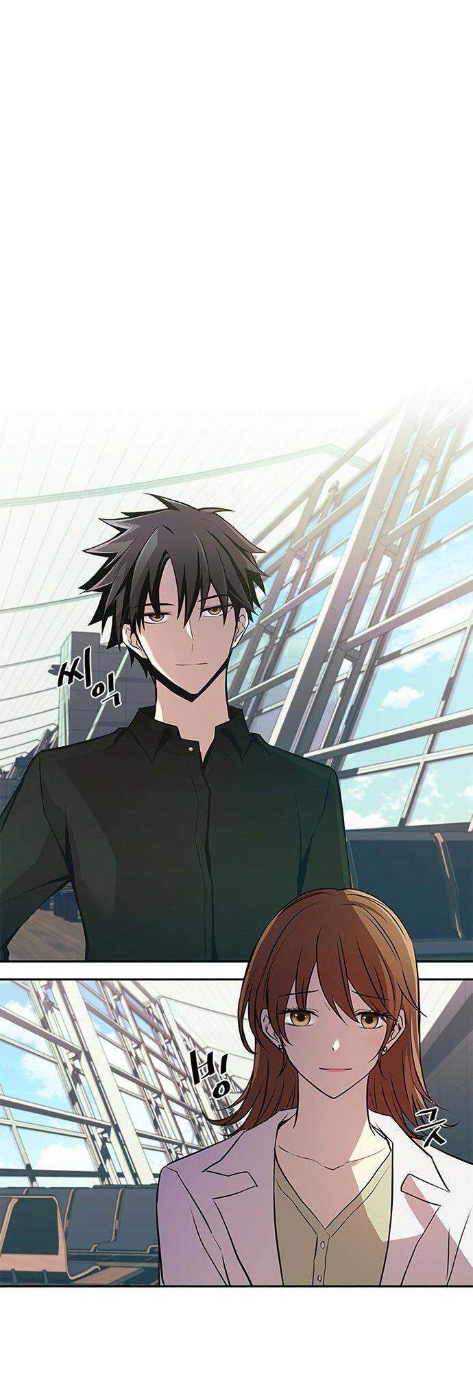 Tiêu Diệt Ác Nhân Chap 29 - Next Chap 30