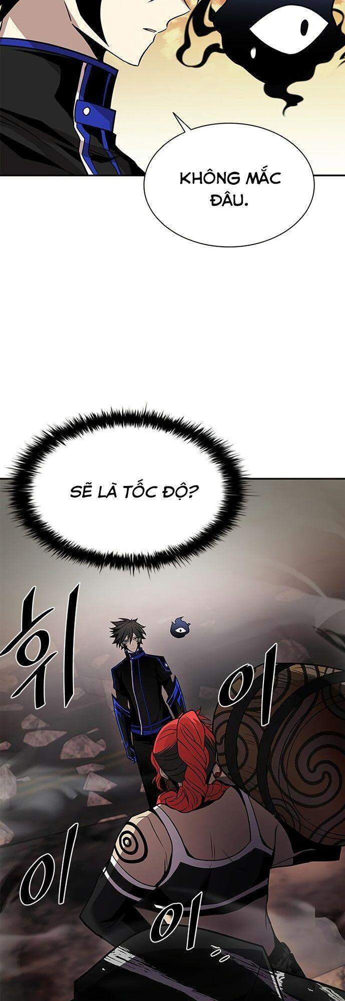 Tiêu Diệt Ác Nhân Chap 29 - Next Chap 30