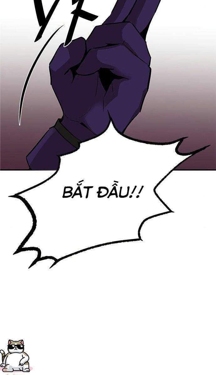 Tiêu Diệt Ác Nhân Chap 29 - Next Chap 30