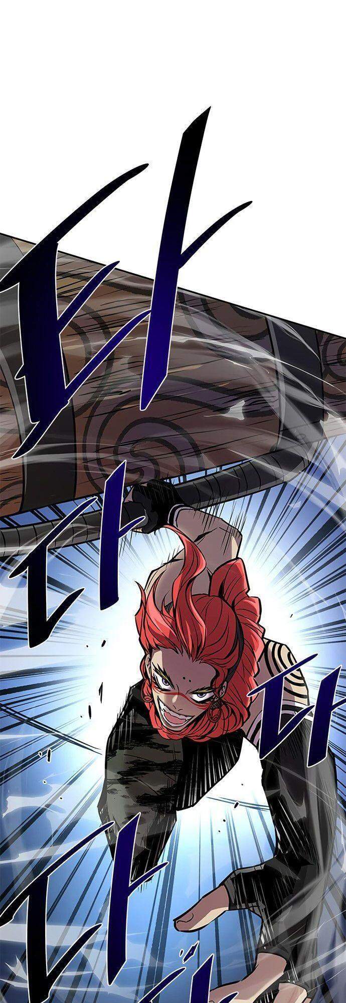 Tiêu Diệt Ác Nhân Chap 29 - Next Chap 30