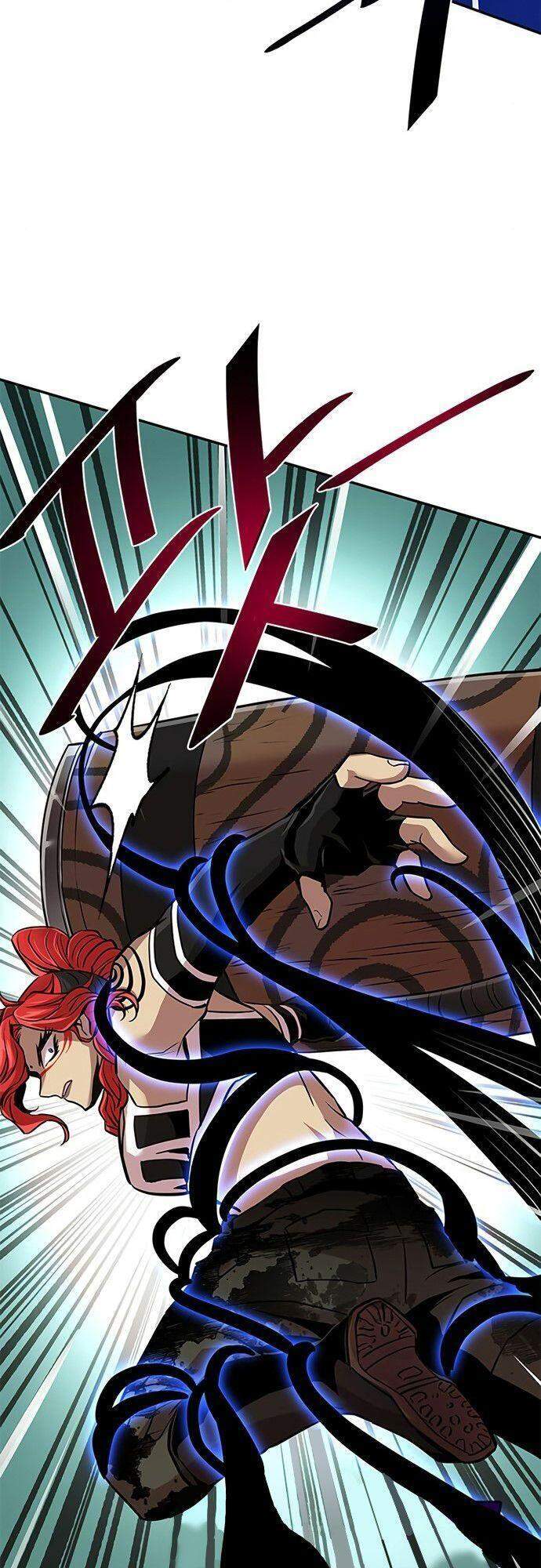 Tiêu Diệt Ác Nhân Chap 29 - Next Chap 30