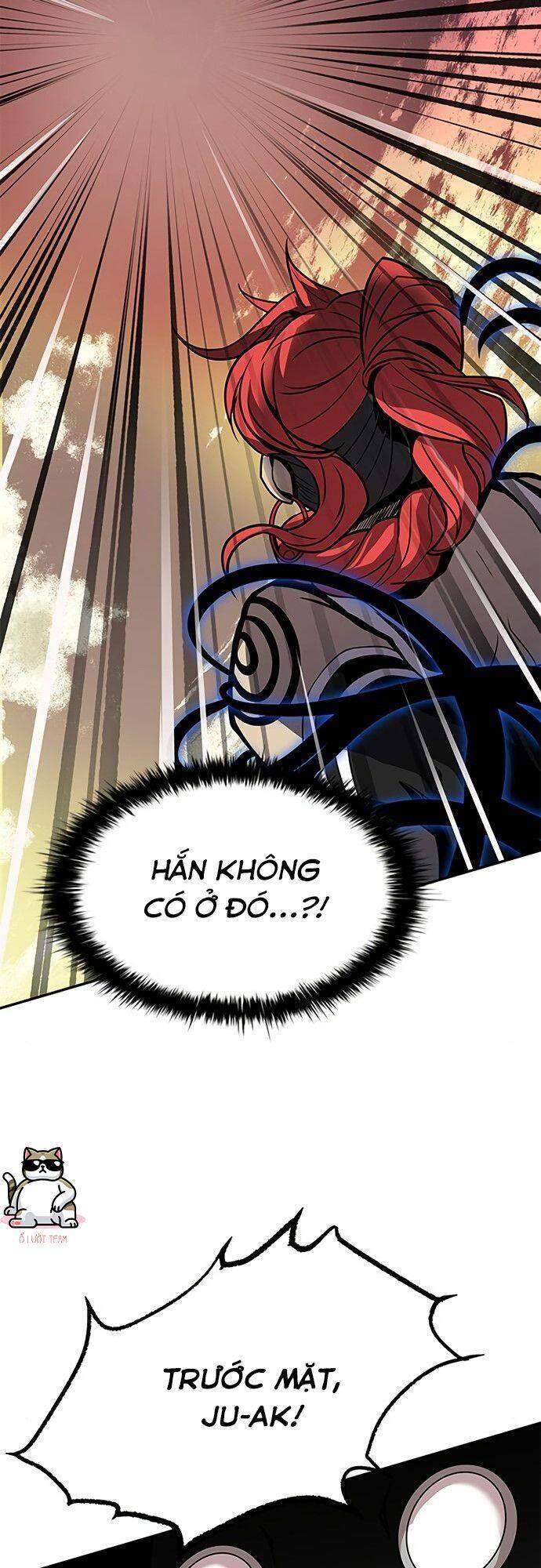 Tiêu Diệt Ác Nhân Chap 29 - Next Chap 30